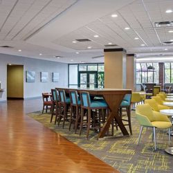 Hampton Inn Richland/Tri-Cities - Breakfast Area