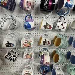 Gabe's - Mugs