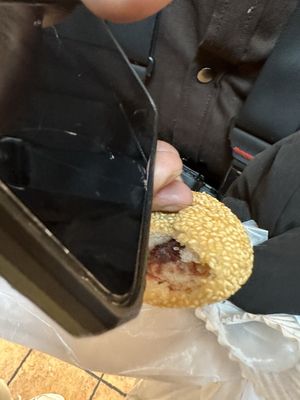 Taiwan Bakery by null