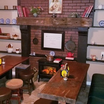 The Cottage Irish Pub - Irish Pub Near Me - Melbourne, Florida