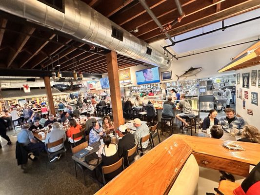 The Lobster Trap by null