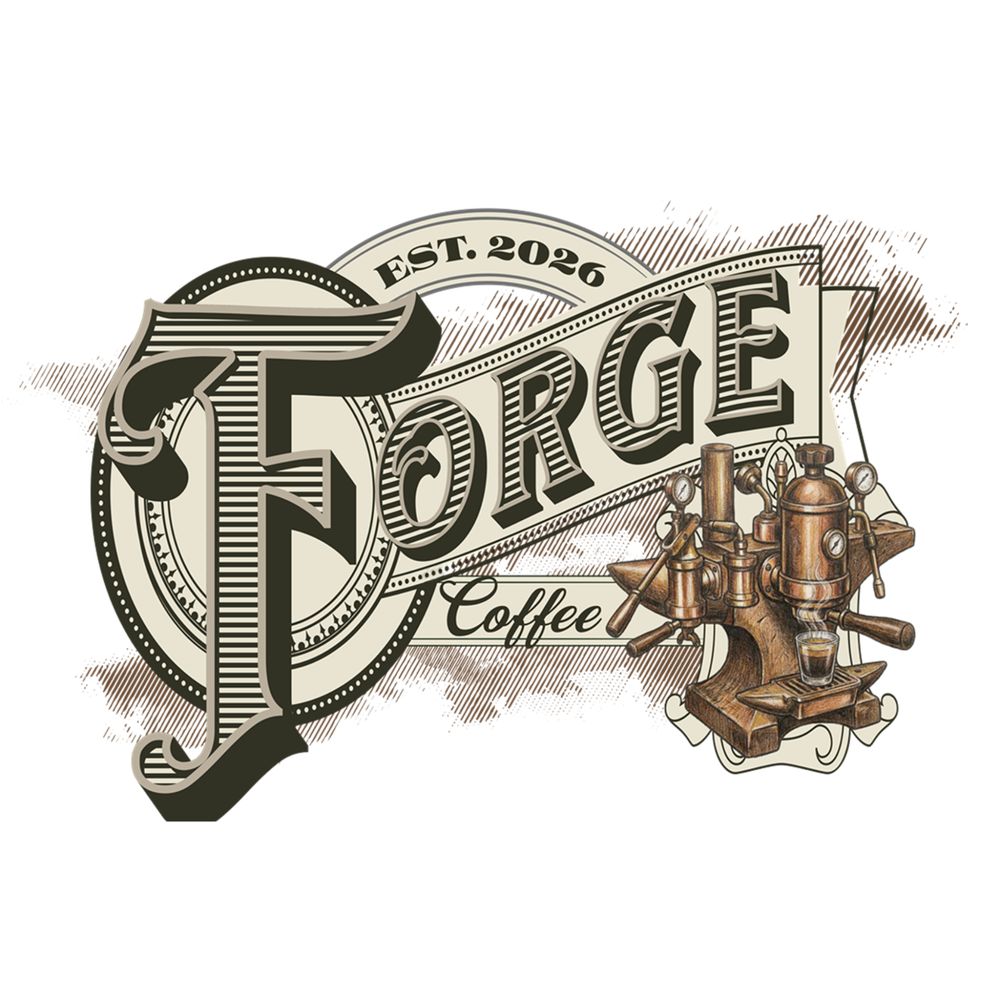 Forge Coffee