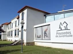 HI Cerveira – Pousada de Juventude by null