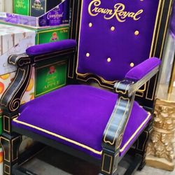 Speedy Liquors - Crown Royal