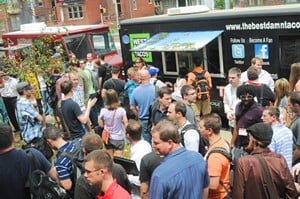 West Coast Taco Truck Closed 22 Photos 56 Reviews Mexican 831 Broad Ripple Ave Indianapolis In Restaurant Reviews Phone Number