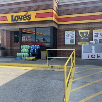 Love's Travel Stop - Gas Stations Near Me - Conneaut, Ohio Love's Travel Stop - Gas Stations Near Me - Conneaut, Ohio