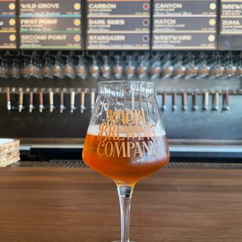 Malibu Brewing - Breweries Near Me - Malibu, California