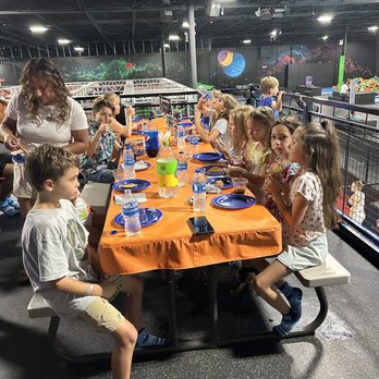Flight Adventure Park - Jacksonville - Trampoline Parks Near Me - Jacksonville, Florida Flight Adventure Park - Jacksonville - Trampoline Parks Near Me - Jacksonville, Florida