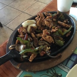 Fajitas Fajitas