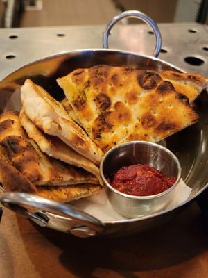 Cava Mezze Olney by null