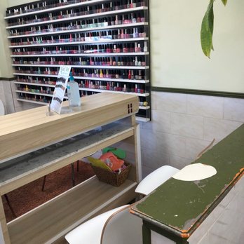 Natural Nail - Nail Salons Near Me - Atlanta, Georgia Natural Nail - Nail Salons Near Me - Atlanta, Georgia