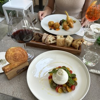 Next 2 - Appetizers - Italian Near Me - Positano, SA Next 2 - Appetizers - Italian Near Me - Positano, SA