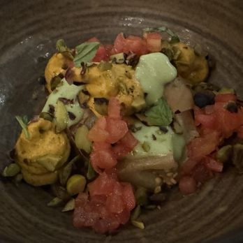 Bottega Tredici - Aubergine - Italian Near Me - Rome, RM Bottega Tredici - Aubergine - Italian Near Me - Rome, RM