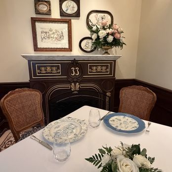 Club 33 - French Near Me - Anaheim, California Club 33 - French Near Me - Anaheim, California