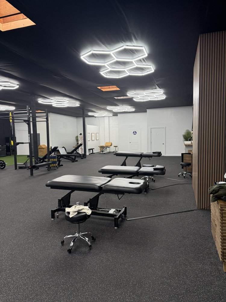 Active Physical Therapy