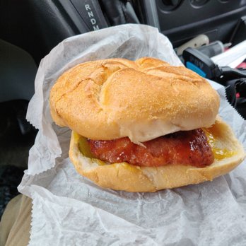 NewYork Deli Mart - Chicken sandwich - Grocery Near Me - Vernon, Connecticut