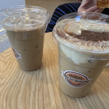 The Le Bakery - Bakeries Near Me - Albuquerque, New Mexico