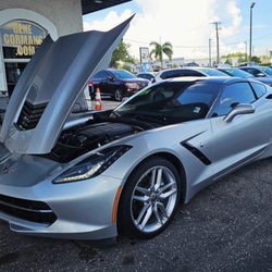 U.S. Auto Inspection