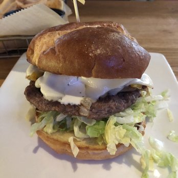 Corner - Salad Near Me - Louisville, Kentucky