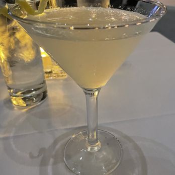 Sullivan's Steakhouse - French 75 ($15) - Steakhouses Near Me - Palm Desert, California Sullivan's Steakhouse - French 75 ($15) - Steakhouses Near Me - Palm Desert, California