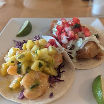 Fat Fish Taco - Mexican Near Me - Caldwell, New Jersey
