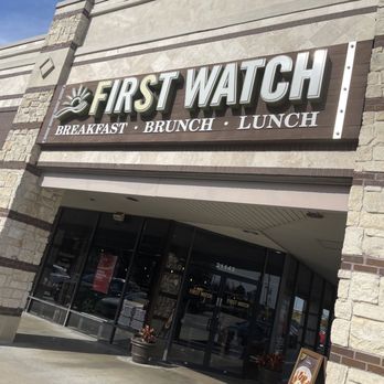 First Watch - Breakfast & Brunch Near Me - Houston, Texas First Watch - Breakfast & Brunch Near Me - Houston, Texas