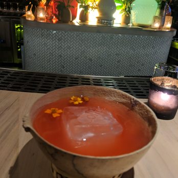 Colita - Trevino cocktail - New American Near Me - Minneapolis, Minnesota Colita - Trevino cocktail - New American Near Me - Minneapolis, Minnesota
