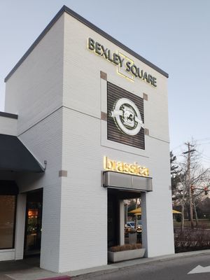 Brassica in Bexley by null