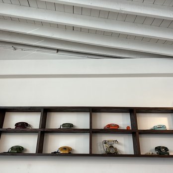Found Coffee - Decor - Coffee & Tea Near Me - Los Angeles, California