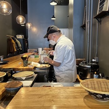 Sushi W - Japanese Near Me - New York, New York Sushi W - Japanese Near Me - New York, New York