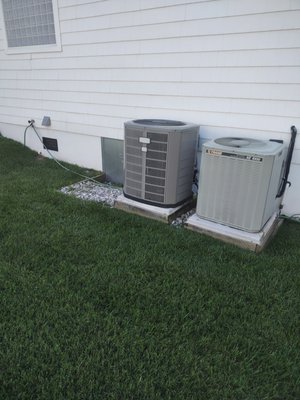 Real HVAC Services