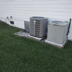 Real HVAC Services
