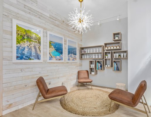 SUGARED + BRONZED (Upper East Side) by null