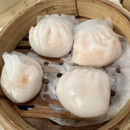 Shrimp Dumplings