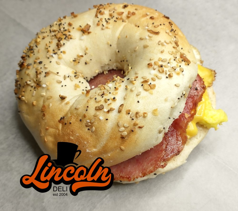 LINCOLN DELI Updated August 2024 34 Photos & 14 Reviews 344