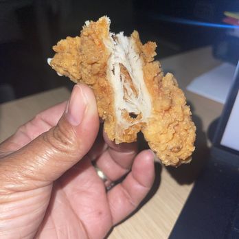 Whataburger - Old Chicken Tender - Burgers Near Me - Fort Worth, Texas Whataburger - Old Chicken Tender - Burgers Near Me - Fort Worth, Texas