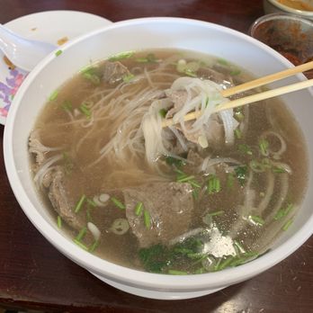 Pho Ha - 203 - Vietnamese Near Me - Glendale Heights, Illinois