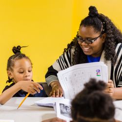 Foster's Community Development Center