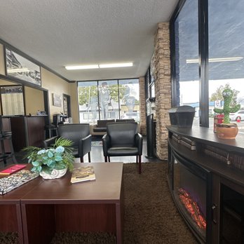 Bobby Grich - Auto Repair Near Me - Orange, California