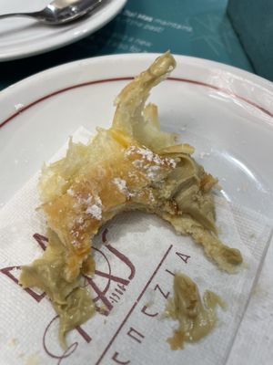 Pasticceria Dal Mas by null