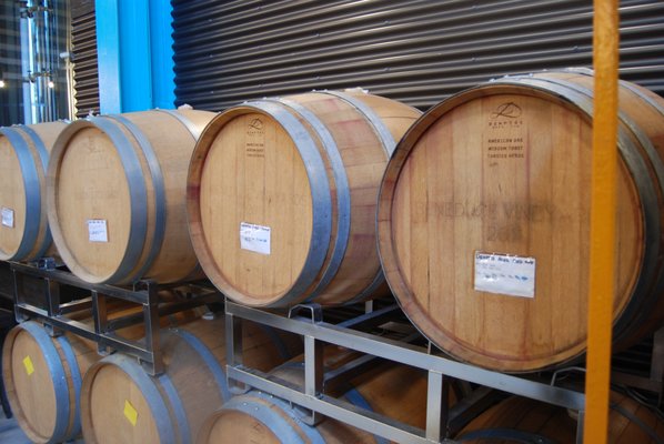 Five Boroughs Brewing Co. by null