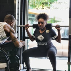 Painful Pleasure Fitness - Encouragement is the biggest motivator!