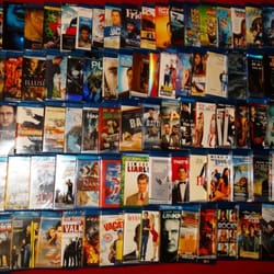 Highway 29 Swap Meet - DVDs !