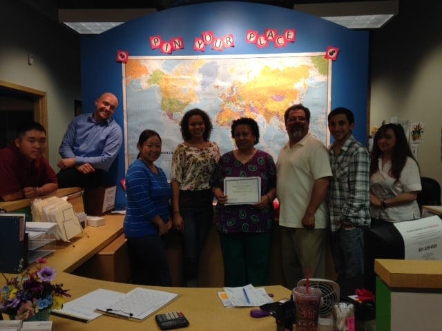 Caring Professionals Homecare - home care agency in Saint Paul, MN