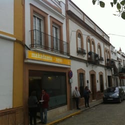 Makadamia Tapas
