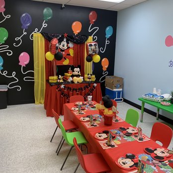 Buddy’s Indoor Playhouse - Indoor Playcenter Near Me - Smyrna, Georgia