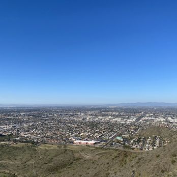North Mountain Park - Parks Near Me - Phoenix, Arizona North Mountain Park - Parks Near Me - Phoenix, Arizona