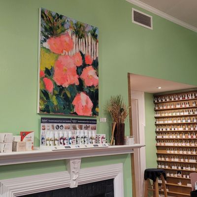 Collage Spa - Fredericksburg
