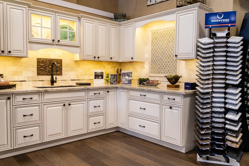 Slide of Trademark Kitchens, Baths, & Remodeling