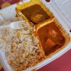 Curry Express